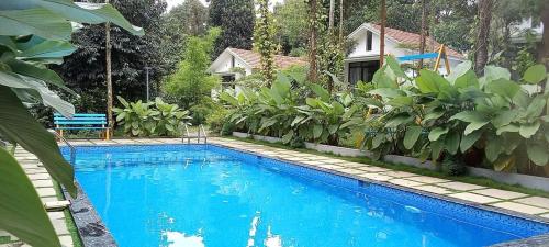 Le Vista Resort - Wayanad,,3 star