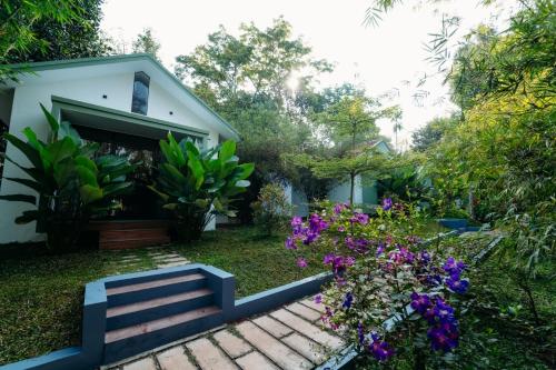 Le Vista Resort - Wayanad,,3 star