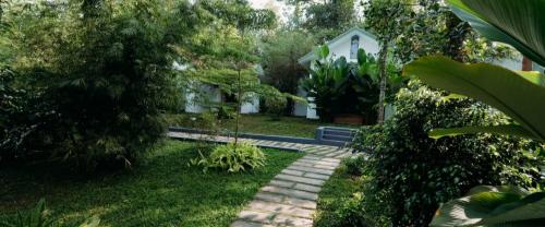 Le Vista Resort - Wayanad,,3 star