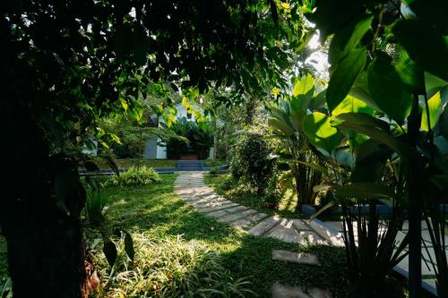 Le Vista Resort - Wayanad,,3 star