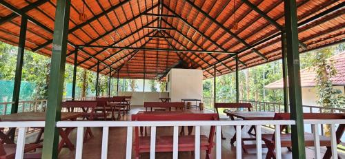 le vista resort wayanad