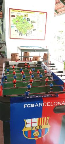 le vista resort wayanad