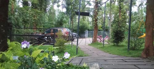 le vista resort wayanad