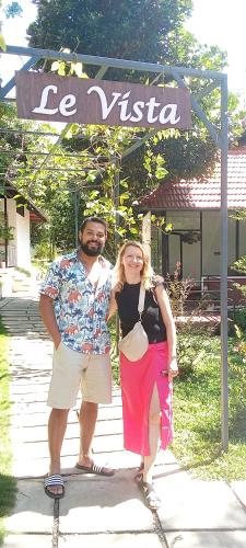 le vista resort wayanad