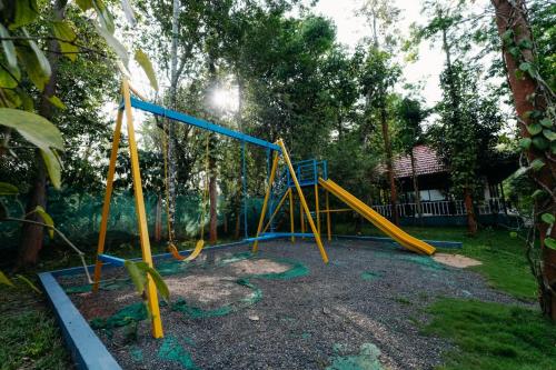 le vista resort wayanad