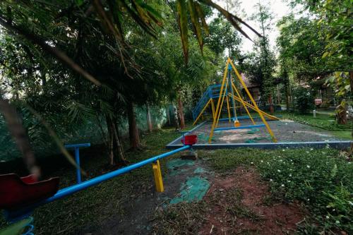 le vista resort wayanad