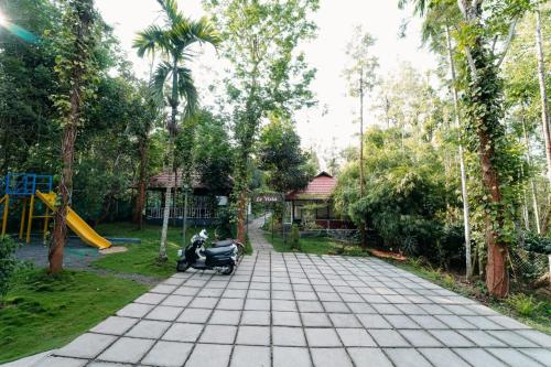 le vista resort wayanad
