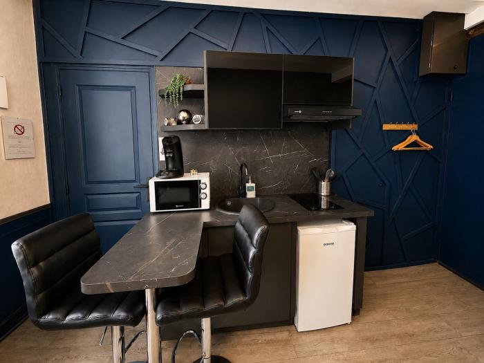 studio royal