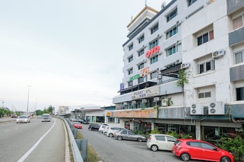 temerloh