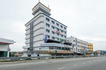 temerloh
