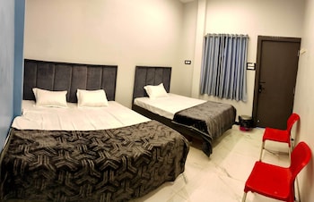 hotel shridhar