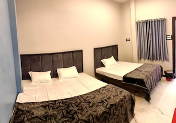 hotel shridhar