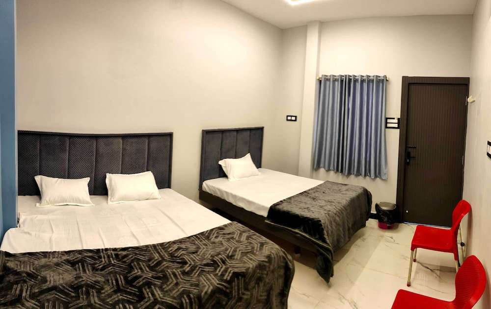 hotel shridhar