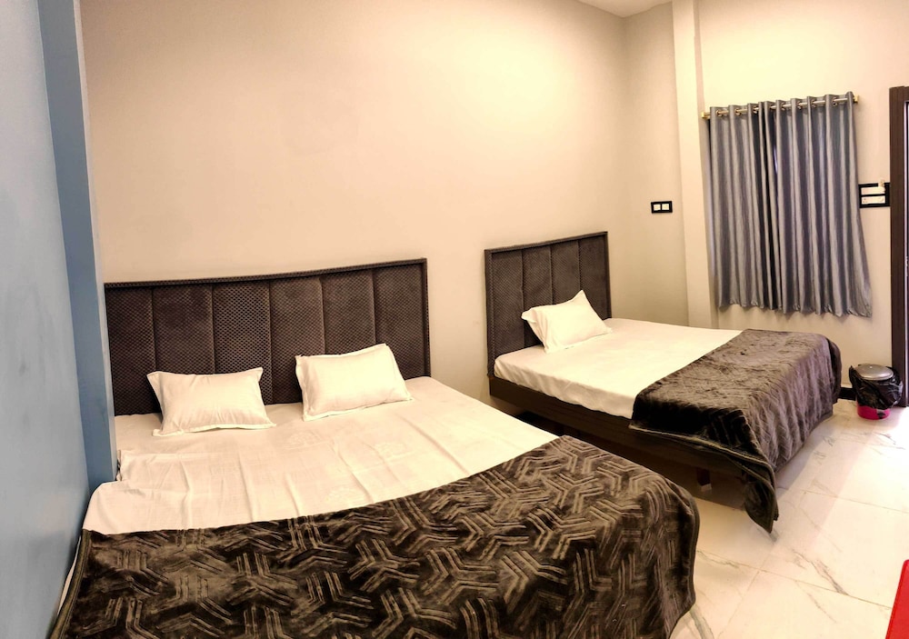 hotel shridhar