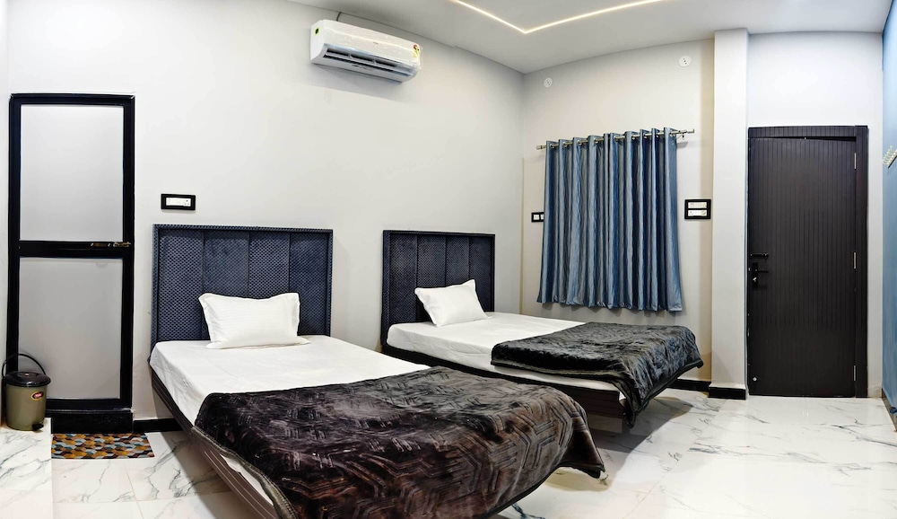 hotel shridhar