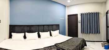 hotel shridhar