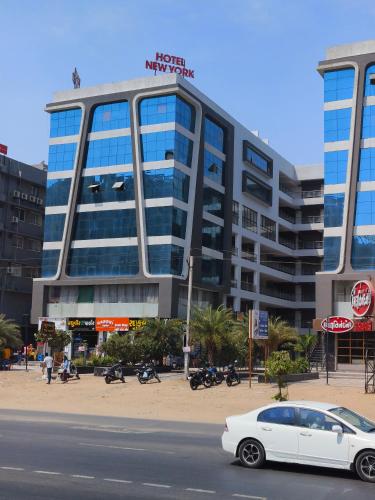 Hotel New York,,3 star