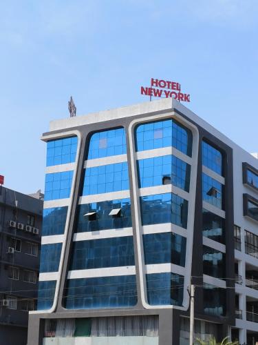 Hotel New York,,3 star