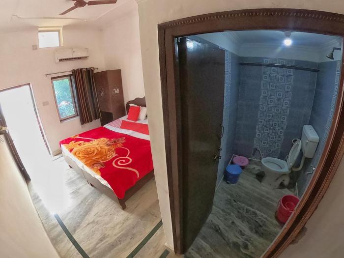 karma hostel