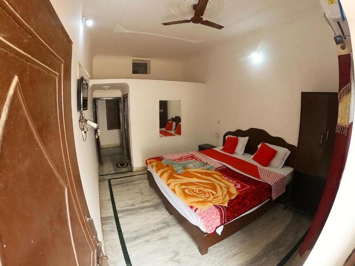 karma hostel