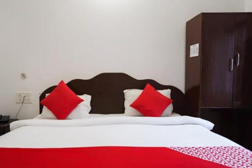 Karma Hostel,,5 star