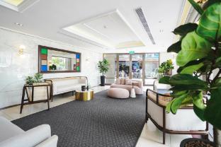 stories joo chiat a hotel by cove paya lebar singapore newly renovated