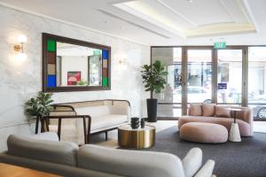 stories joo chiat a hotel by cove paya lebar singapore newly renovated