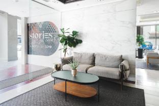 stories joo chiat a hotel by cove paya lebar singapore newly renovated