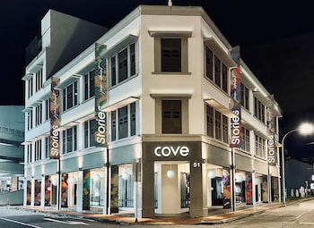 stories joo chiat a hotel by cove paya lebar singapore newly renovated