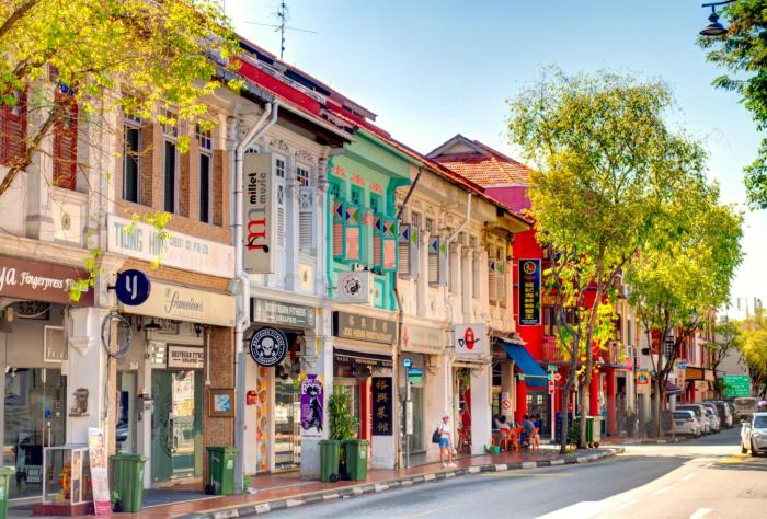 stories joo chiat a hotel by cove paya lebar singapore newly renovated