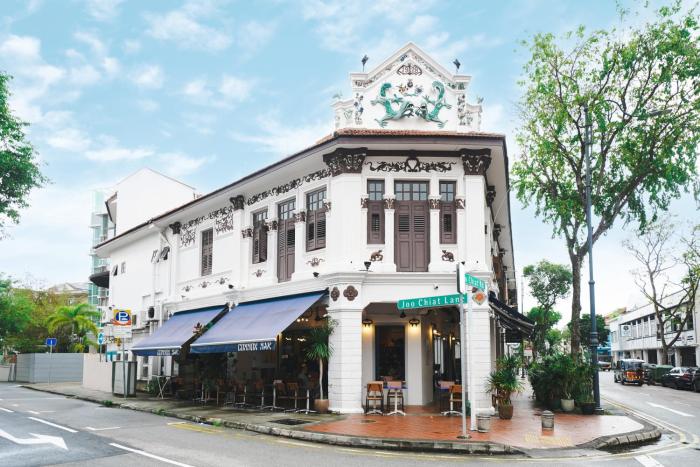 stories joo chiat a hotel by cove paya lebar singapore newly renovated