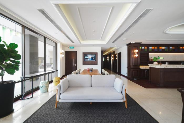 stories joo chiat a hotel by cove paya lebar singapore newly renovated