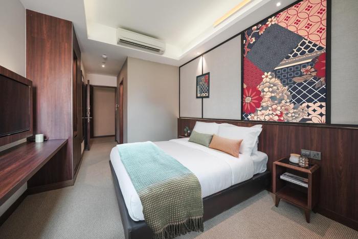 stories joo chiat a hotel by cove paya lebar singapore newly renovated