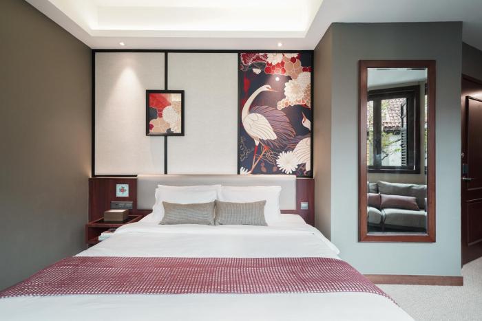 stories joo chiat a hotel by cove paya lebar singapore newly renovated