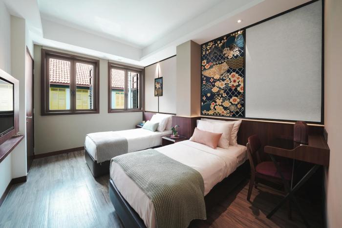 stories joo chiat a hotel by cove paya lebar singapore newly renovated