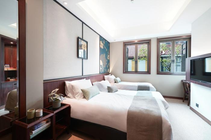 stories joo chiat a hotel by cove paya lebar singapore newly renovated