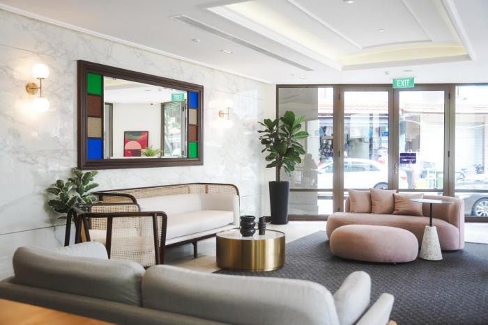 stories joo chiat a hotel by cove paya lebar singapore newly renovated