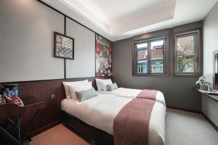 stories joo chiat a hotel by cove paya lebar singapore newly renovated