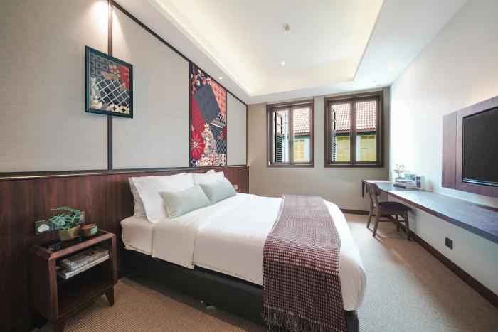 stories joo chiat a hotel by cove paya lebar singapore newly renovated