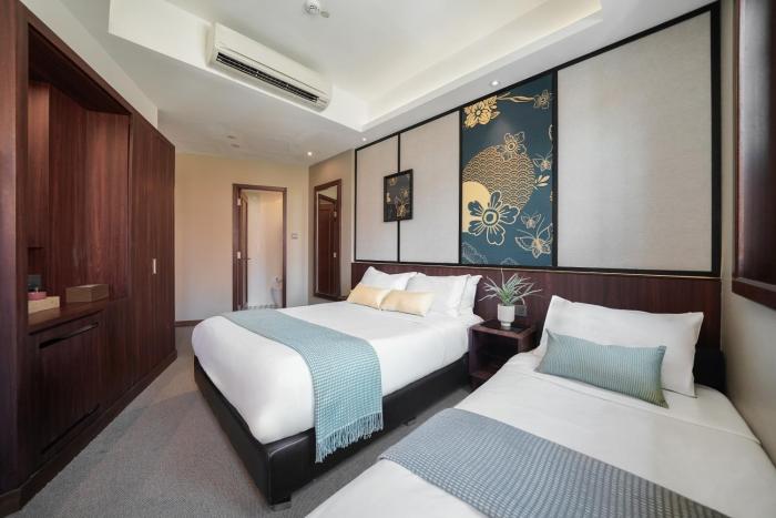 stories joo chiat a hotel by cove paya lebar singapore newly renovated