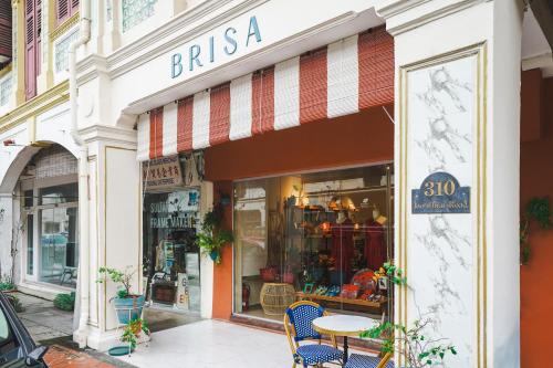 stories joo chiat a hotel by cove paya lebar singapore newly renovated