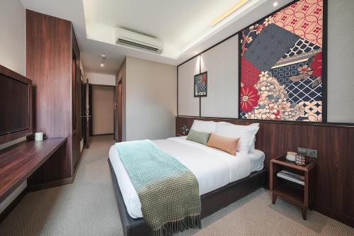 stories joo chiat a hotel by cove paya lebar singapore newly renovated