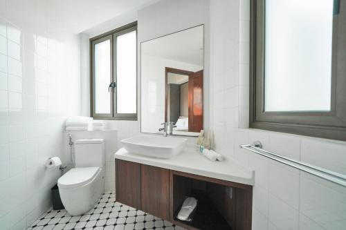 stories joo chiat a hotel by cove paya lebar singapore newly renovated