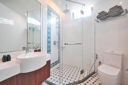 stories joo chiat a hotel by cove paya lebar singapore newly renovated