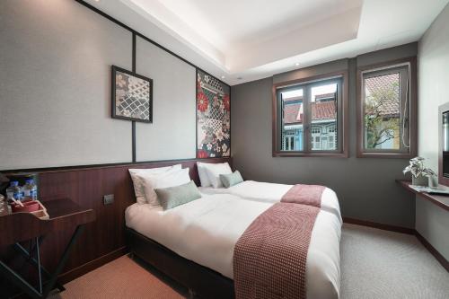 stories joo chiat a hotel by cove paya lebar singapore newly renovated