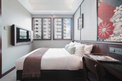 stories joo chiat a hotel by cove paya lebar singapore newly renovated