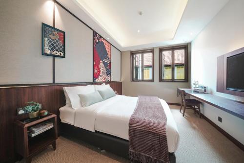 stories joo chiat a hotel by cove paya lebar singapore newly renovated