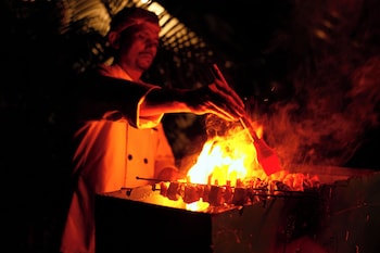 megha resort and villas dehradun where nature pampers you