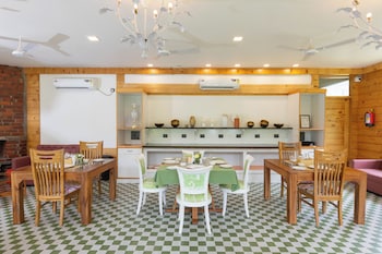 megha resort and villas dehradun where nature pampers you