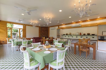 megha resort and villas dehradun where nature pampers you